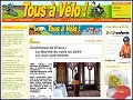 D�tails Tous � v�lo! - Conseil National des Professions du Cycle