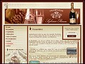 D�tails Champagne Sylvain Pienne, producteur de champagne Marne
