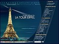 D�tails La Tour Eiffel