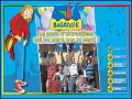 D�tails Bagatelle - parc d'attractions