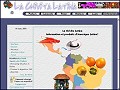 D�tails La Chivita Latina - produits d'Am�rique Latine