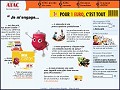 D�tails Supermarch�s ATAC
