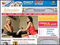 Détails Adorable - magazine québécois