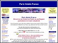 D�tails Paris Hotels France : guide des h�tels parisiens