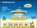 D�tails Bebekado - pour recevoir des cadeaux pour votre b�b�