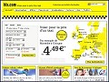 Détails Hapag-Lloyd Express - voler lowcost pour le prix d'un taxi