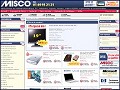 Détails Misco - informatique PC, notebooks, logiciels, réseaux, imprimantes