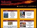 D�tails Vulcania - parc europ�en du volcanisme
