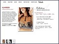 Dtails Aubade.com - collection lingerie fine Aubade