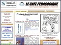 Dtails Le caf pdagogique - innovation pdagogique