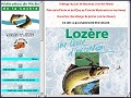 D�tails La p�che en Loz�re
