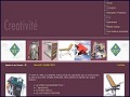 D�tails BHL Technic Etude : de la publicit� sur lieu de vente au mobilier m�dical