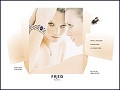 D�tails Fred - haute-joaillerie fran�aise
