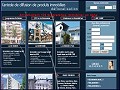 Détails Espace Finance - centrale de diffusion de produits immobiliers et financiers