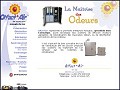 D�tails Olfactair - diffusion senteurs, parfums, ar�mes par climatisations