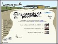 D�tails Hypnozpark, skatepark � Blayes les Mines