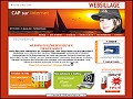 D�tails Websillage - cr�ation de sites internet en Bretagne