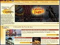 D�tails Parc d'attractions du Puy du Fou en Vend�e