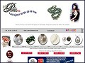 D�tails Net Perles - perles de culture en gros et au d�tail