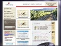 D�tails William's Creek - s�lection de vins australiens