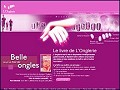 D�tails L'Onglerie - la beaut� des mains