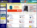 D�tails WStore - vente de mat�riel informatique