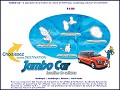 Dtails Jumbo Car - location de voitures Martinique, Guadeloupe, Runion, St Martin