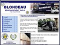 Détails Déménagements Blondeau Paris - spécialiste du déménagement