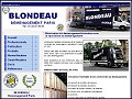 D�tails D�m�nagements Blondeau Paris - sp�cialiste du d�m�nagement