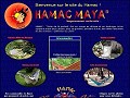 Dtails Hamac Maya - le site du hamac