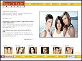 D�tails Sous le Soleil - le site de la s�rie t�l�vis�e