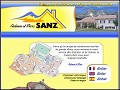 Dtails Maisons Sanz, entreprise du btiment - Hautes Pyrnes