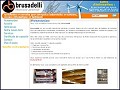Dtails Entreprise Brusadelli - travaux lectricit gnrale  Reims