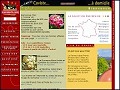 D�tails V comme Vin - boutique en ligne de vins du Sud-Est