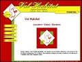 D�tails Val Habitat - agence immobili�re Argel�s-Gazost, Hautes Pyr�n�es