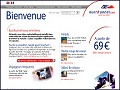 D�tails Eurotunnel - La Manche en 35 minutes