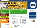 Dtails ASF - Autoroutes du Sud de la France