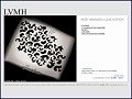 D�tails Groupe LVMH