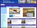D�tails PortailHotels - hotels, restaurants et sorties � Bruxelles