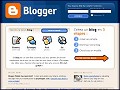 D�tails Blogger.com - cr�ez votre blog gratuitement avec Google