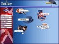 D�tails Tetley - Th�s s�lectionn�s et recettes de cuisine � base de th�