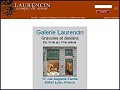 D�tails Galerie Laurencin : gravures, estampes et dessins - vente et expertise