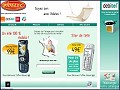 D�tails Videlec - sp�cialiste en t�l�phonie mobile
