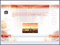 D�tails H�tel Continental - Best Western � Pau en B�arn