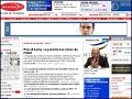 D�tails Les Echos - actualit� �conomique et financi�re