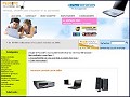D�tails D�stockage informatique - PC, ordinateurs portables occasion