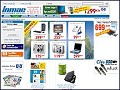 D�tails Inmac France - sp�cialiste de la VPC informatique