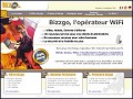D�tails BizzGo - op�rateur WiFi