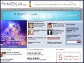 D�tails Amabilia.com
