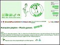 D�tails Flash games P�p�re - jeux flash en ligne